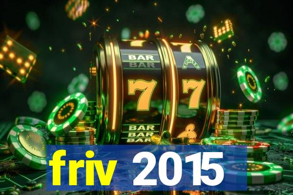 friv 2015